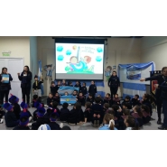 Día de la Bandera